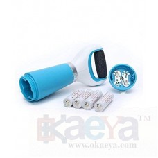 OkaeYa Pedicure Roll Professional for Dead Skin Removal for Women