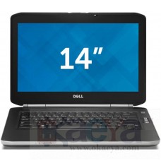 OkaeYa Certified Refurbished Dell latitude e 5420, 14 inch, i5 2nd Generation, 4GB, 500GB, wifi, webcam, Laptop With Warranty in A+ Condition