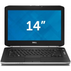 OkaeYa Certified Refurbished Dell latitude e 5420, 14 inch, i5 2nd Generation, 4GB, 500GB, wifi, webcam, Laptop With Warranty in A+ Condition