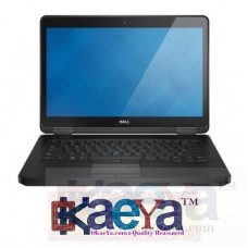 OkaeYa Certified Refurbished laptop Dell latitude e 5440, 14 inch, i5 4th Generation, 4GB, 320GB, Fingerprint reader, Laptop With Warranty in A+ Condition