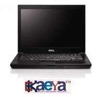 OkaeYa Certified Refurbished Dell latitude e 6420, 14.1 inch, i7 2nd Generation, 4 GB, 320GB, Laptop With Warranty in A+ Condition