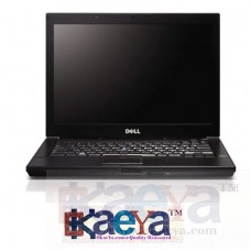 OkaeYa Certified Refurbished laptop Dell latitude e 6410, 14.1 inch, i5 3rd Generation, 2 GB, 320GB, Laptop With Warranty in A+ Condition