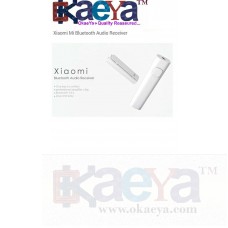 OkaeYa Wireless Bluetooth Audio Receiver