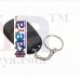 OkaeYa Mini DVR 808 Car Key Chain Micro Camera Pocket Camcorder 