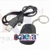 OkaeYa Mini DVR 808 Car Key Chain Micro Camera Pocket Camcorder 
