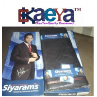 OkaeYa SIYARAM SUIT-LENGTH