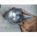 OkaeYa Stainless Steel Pooja ki deep, Diya