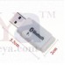 OkaeYa BT-118 Mini USB Bluetooth 4.2 dongle