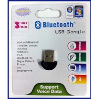 OkaeYa Bluetooth USB Dongle Support Voice Data