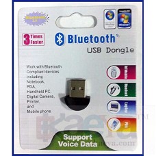 OkaeYa Bluetooth USB Dongle Support Voice Data