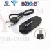 OkaeYa -Bluetooth Receiver With 3.5mm Jack, Compatible For Sony Xperia Z3+ / Sony Z3 ( Z 3 ) Plus Compatible Car Bluetooth Connector kit 