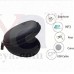 OkaeYa Earphone Pouch Multi Purpose Pocket Storage Case for Headphone, Pen Drives, Memory Card, Data Cable