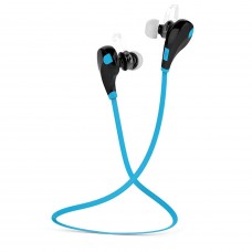 OkaeYa Wireless Bluetooth Sports Headphones Jogger Earphones for All Smartphones(Color May Vary)