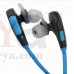OkaeYa Wireless Bluetooth Sports Headphones Jogger Earphones for All Smartphones(Color May Vary)