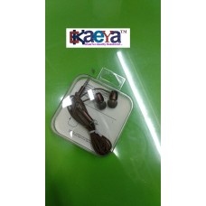 OkaeYa In-Ear Wired Handsfree 