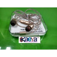 OkaeYa-Earphones Handsfree For Xiaomi Redmi 3s