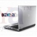 OkaeYa Certified Refurbished laptop Hp EliteBook 8440p, 14.1 inch, i5, 1st Gen 4GB/320GB, With Warranty