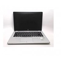 OkaeYa Certified Refurbished laptop Hp EliteBook 9470 m Folio, ultraslim, 14" laptop, i5, 3rd Generation, 4GB/320GB, backlit keyboard With 1 Year Warranty