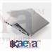 OkaeYa Certified Refurbished laptop Hp EliteBook 9470 m Folio, ultraslim, 14" laptop, i5, 3rd Generation, 4GB/320GB, backlit keyboard With 1 Year Warranty