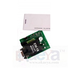 OkaeYa.com EM-18 RFID Reader Module