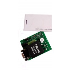 OkaeYa.com EM-18 RFID Reader Module