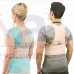 OkaeYa Royal Posture Energizing Posture Support - Multi Colour