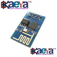 OkaeYa Esp-14 Wifi Wireless Serial Ports Esp8266 Module for Arduino