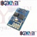 OkaeYa ESP8266 Arduino Compatible Serial Esp-01 Wifi Wireless Transceiver Module