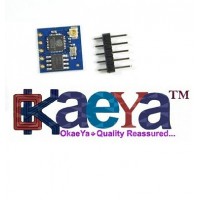 OkaeYa ESP8266-05 serial WIFI module