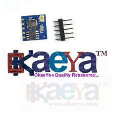 OkaeYa ESP8266-05 serial WIFI module