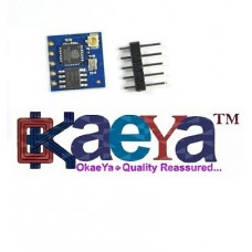 OkaeYa ESP8266-05 serial WIFI module