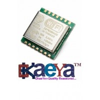 OkaeYa ESP8266-08 serial WIFI module