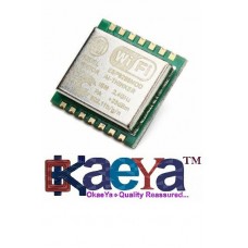 OkaeYa ESP8266-08 serial WIFI module