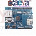 OkaeYa Ethernet Shield W5100 for Arduino 328 UNO Mega1280/ 2560 