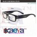 OkaeYa-Mini Spy Hidden Glasses Cam Camera DVR Video Recorder Camera