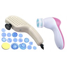 OkaeYa Set of 20 IN 1 Massager Face Massager