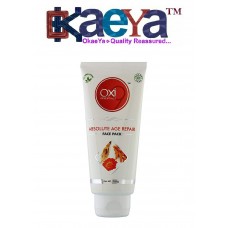 OkaeYa.com Absolute Age Repair Face Pack , 100gm