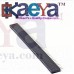 OkaeYa 5Pcs- (40x1) Pin Single Row Straight Female Header Pin Connector Strip - 5pcs