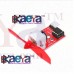 OkaeYa K- L9110 Fan Module for Arduino Fire Fighting Robot