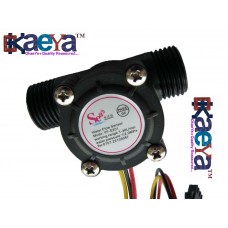 OkaeYa Water Flow Sensor 