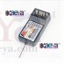 OkaeYa- FS-R6B 2.4Ghz 6CH receiver for RC FS-CT6B 