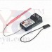 OkaeYa- FS-R6B 2.4Ghz Receiver for FS-TH9X FS-CT6B 9g