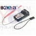 OkaeYa- FS-R6B 2.4Ghz Receiver for FS-TH9X FS-CT6B 9g