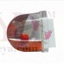 OkaeYa Plastic Snow Globe Photo Frame (Multicolour) 