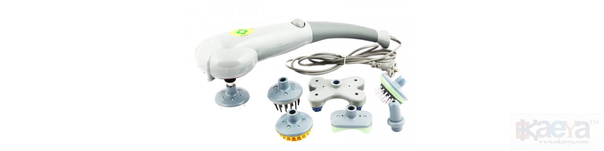 OkaeYa body massager