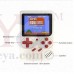 OkaeYa Sup Port Video Handheld Game Console Classic Mini Game Machine 400 in 1 Plus Built-in 400 Classic no-Repeat Game