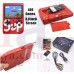 OkaeYa Sup Port Video Handheld Game Console Classic Mini Game Machine 400 in 1 Plus Built-in 400 Classic no-Repeat Game