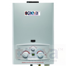 OkaeYa Instant Lpg Gas Hot Water Geyser