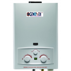 OkaeYa Instant Lpg Gas Hot Water Geyser