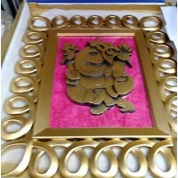 OkaeYa Bhakti Mai Shakti Lakshmi Ganesha Gift